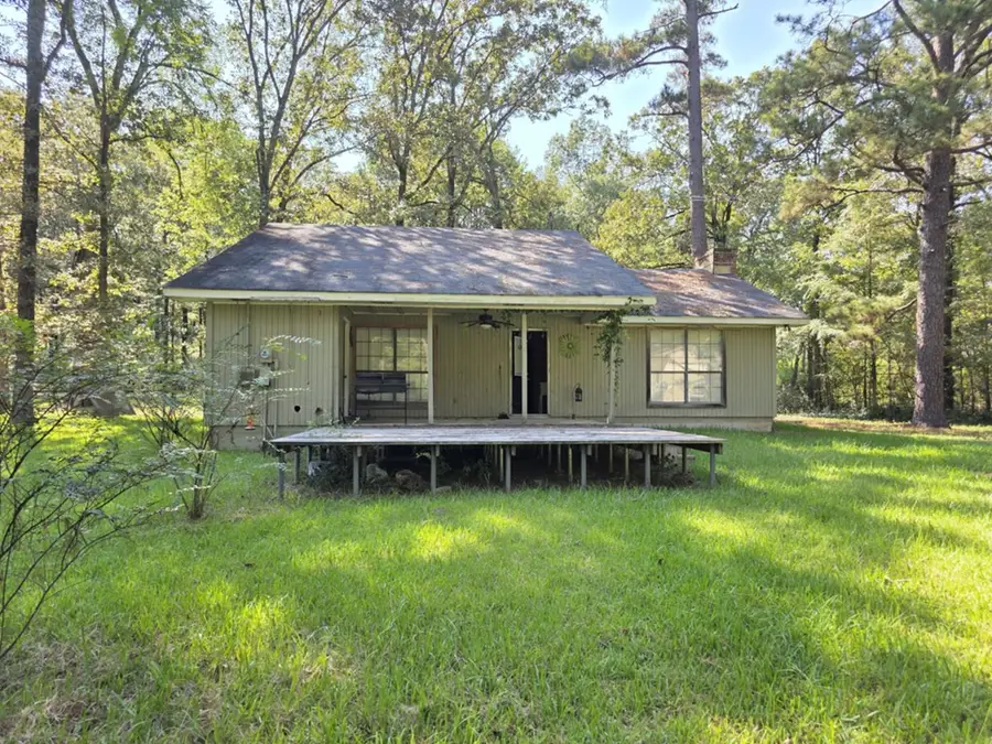 244 County Road 3460, Joaquin, TX 75954 - Image #3