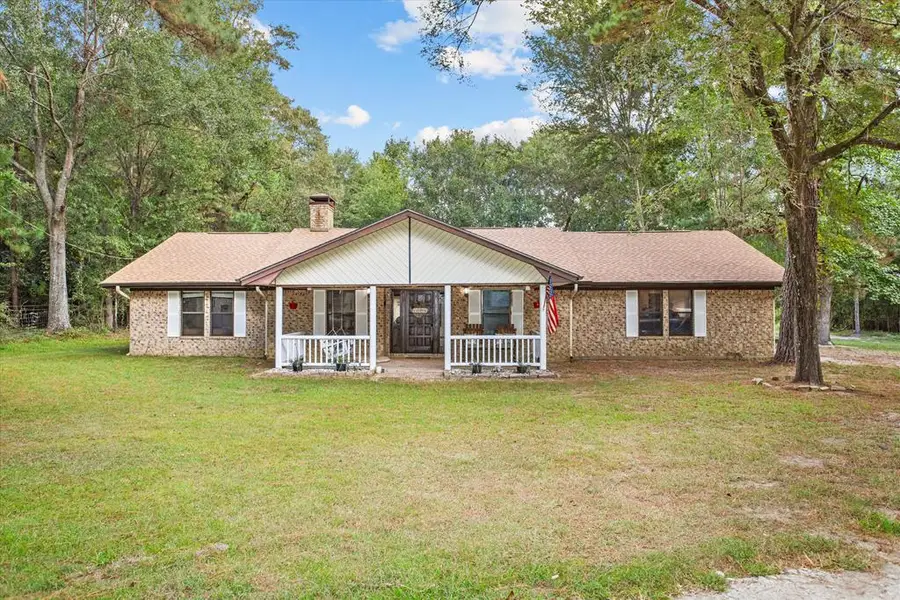 2343 Ralph Nerren Road, Huntington, TX 75949 - Image #2