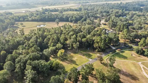 500 (Lot1) Arrington Road, Diboll, TX 75941