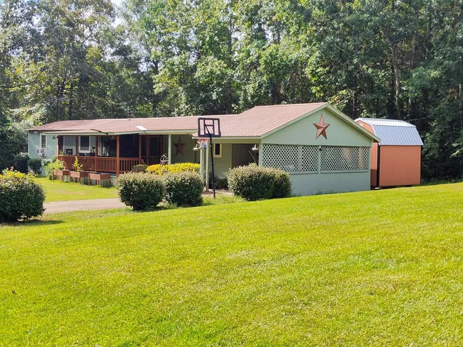 116 Griffin Street, Newton, TX 75966 - Image #2