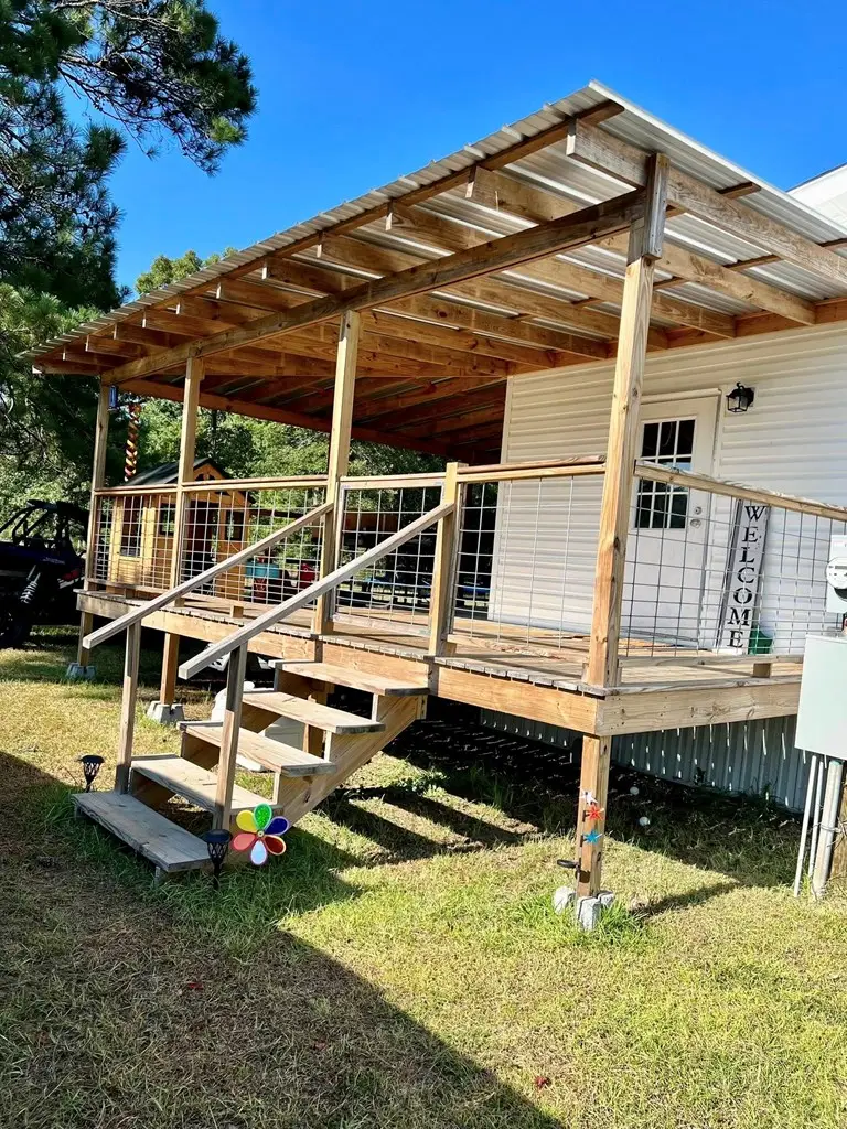 943 County Road 4535, Hillister, TX 77624 - Image #3