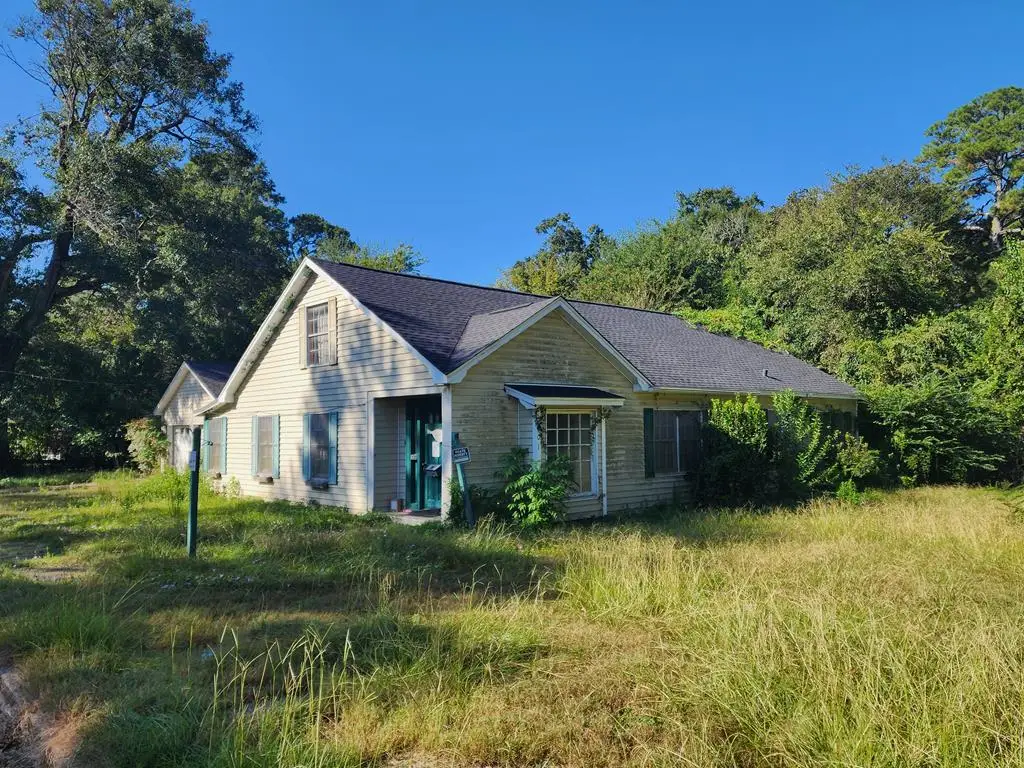 601 College Street, Jasper, TX 75951 - Image #1