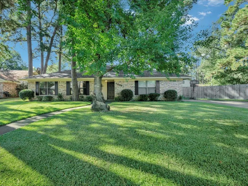 1005 Skeetwood, Lufkin, TX 74904 - #1