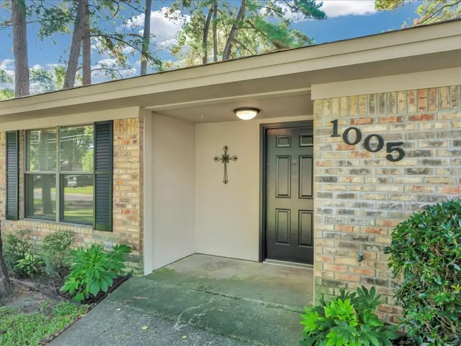 1005 Skeetwood, Lufkin, TX 74904 - #2