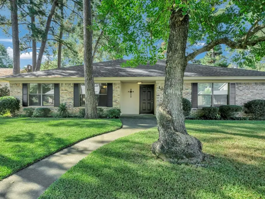 1005 Skeetwood, Lufkin, TX 74904 - #3