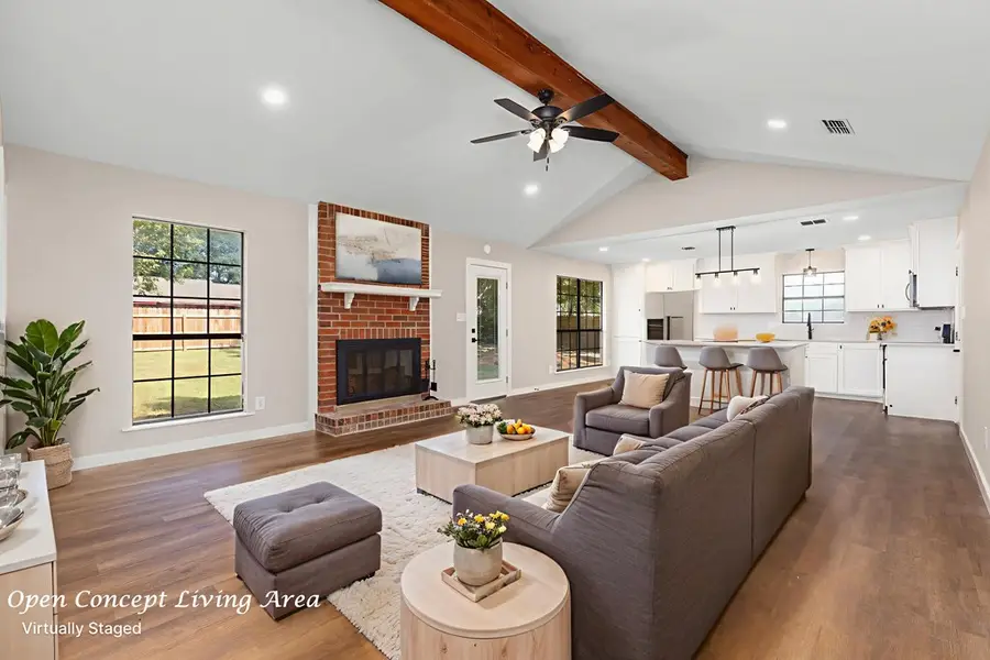 101 Pleasant Drive, Lufkin, TX 75904 - #2