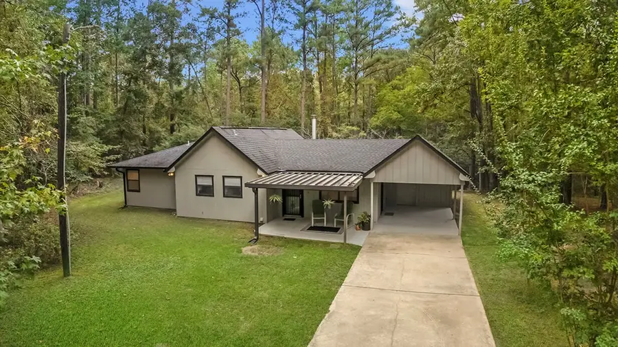 147 Fox Squirrel Lane, Brookeland, TX 75931 - Image #2