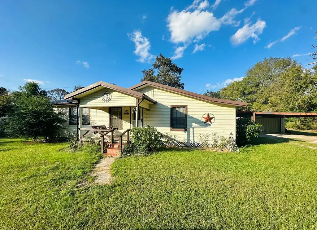 3804 Homer Alto Road, Lufkin, TX 75904 - Image #1