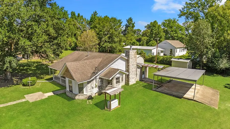 608 Hemphill Street, Jasper, TX 75951 - Image #3