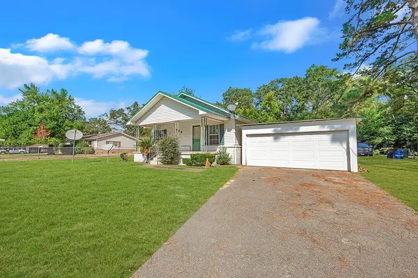 622 Wildwood Drive, Nacogdoches, TX 75961