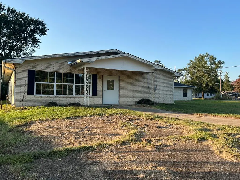 569 Bear Drive, Timpson, TX 75975 - Image #1