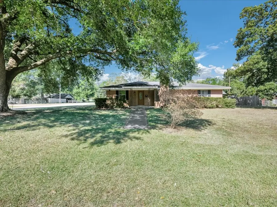 414 Carter Drive, Diboll, TX 75941 - Image #3