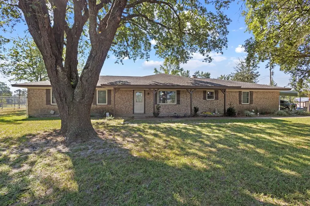 1151 Hwy 190 W, Woodville, TX 75979 - #1