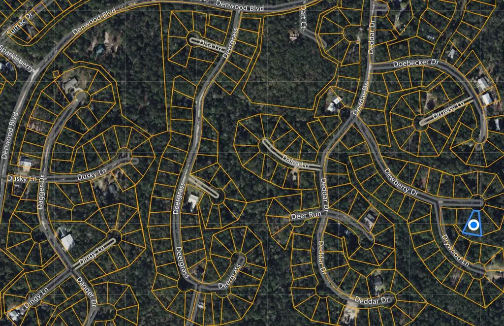 230 Dewberry Drive, Brookeland, TX 75931 - Image #1