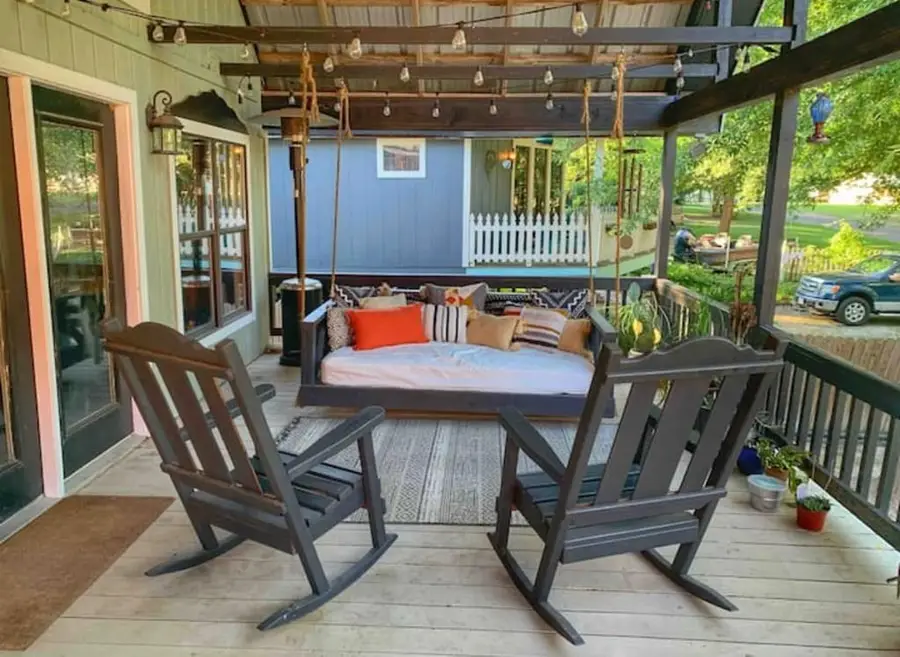 317 Shorewood, Zavalla, TX 75980 - Image #2