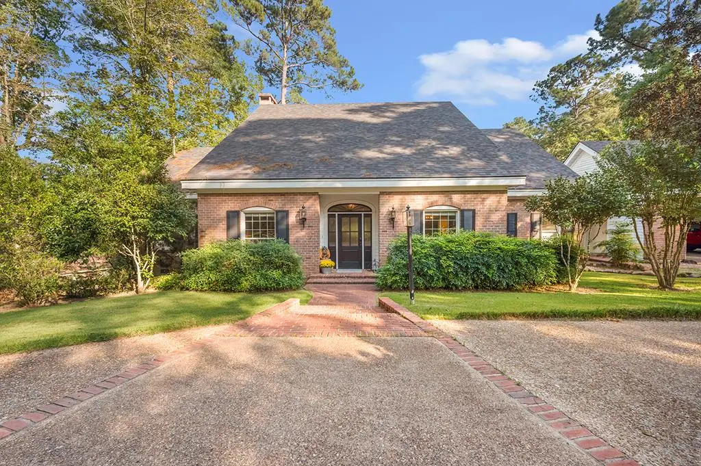 147 Forest Drive, Woodville, TX 75979 - Image #1