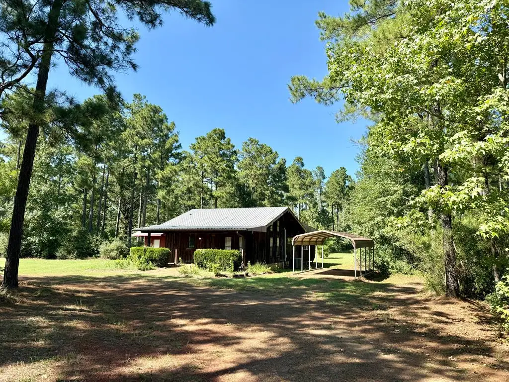 3600 County Road 797, Douglass, TX 75943 - Image #1