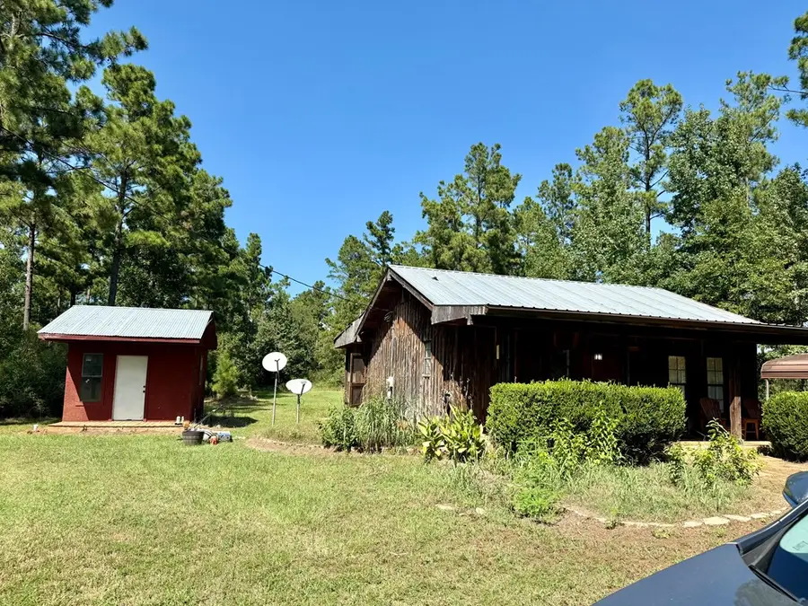 3600 County Road 797, Douglass, TX 75943 - Image #2