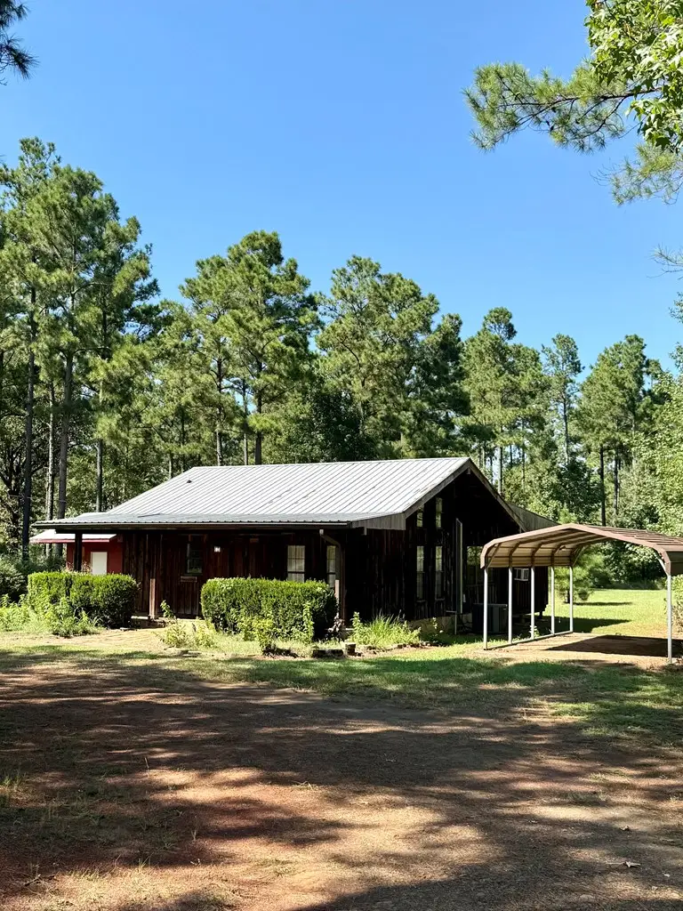 3600 County Road 797, Douglass, TX 75943 - Image #3