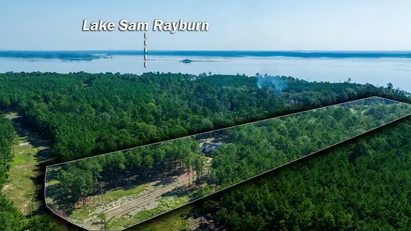 726 PR 8556 Fm 705, Broaddus, TX 75972