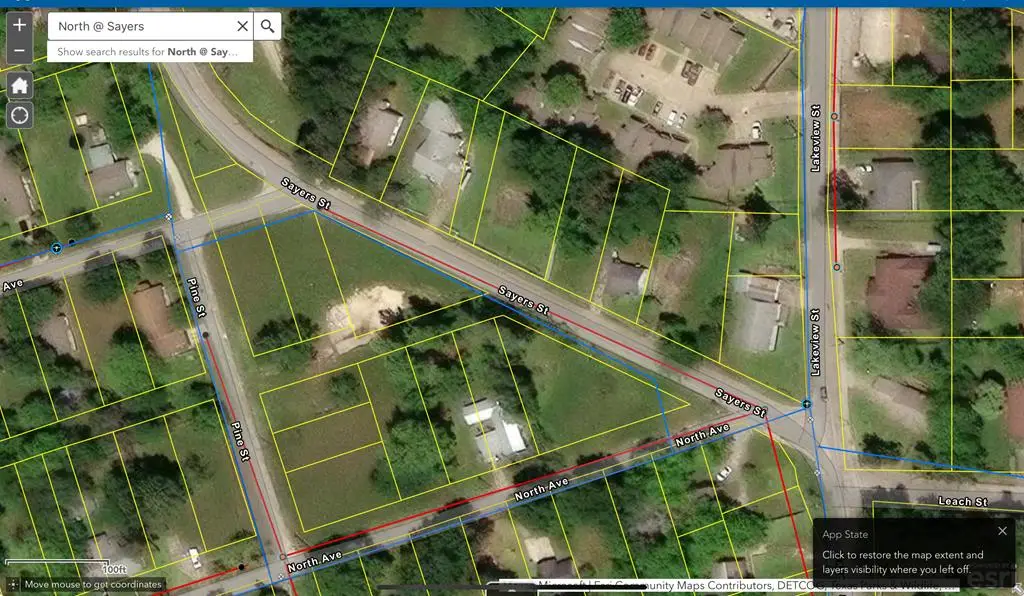 North @ Sayers Sayers Street, Lufkin, TX 75904 - Image #1