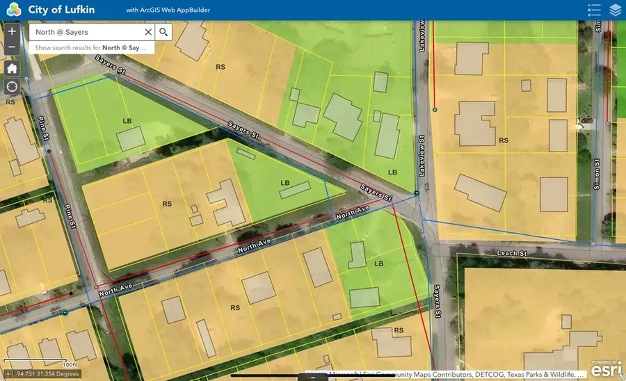 North @ Sayers Sayers Street, Lufkin, TX 75904 - Image #3