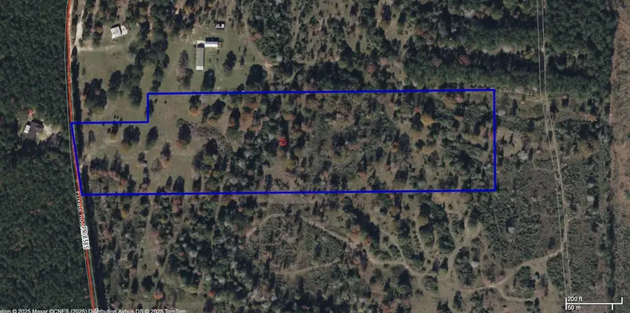 440 Pr 8385, Hillister, TX 77624 - Image #2