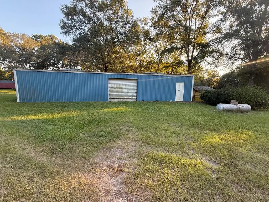 183 Deaf Smith Road, Moscow, TX 75960 - Image #1