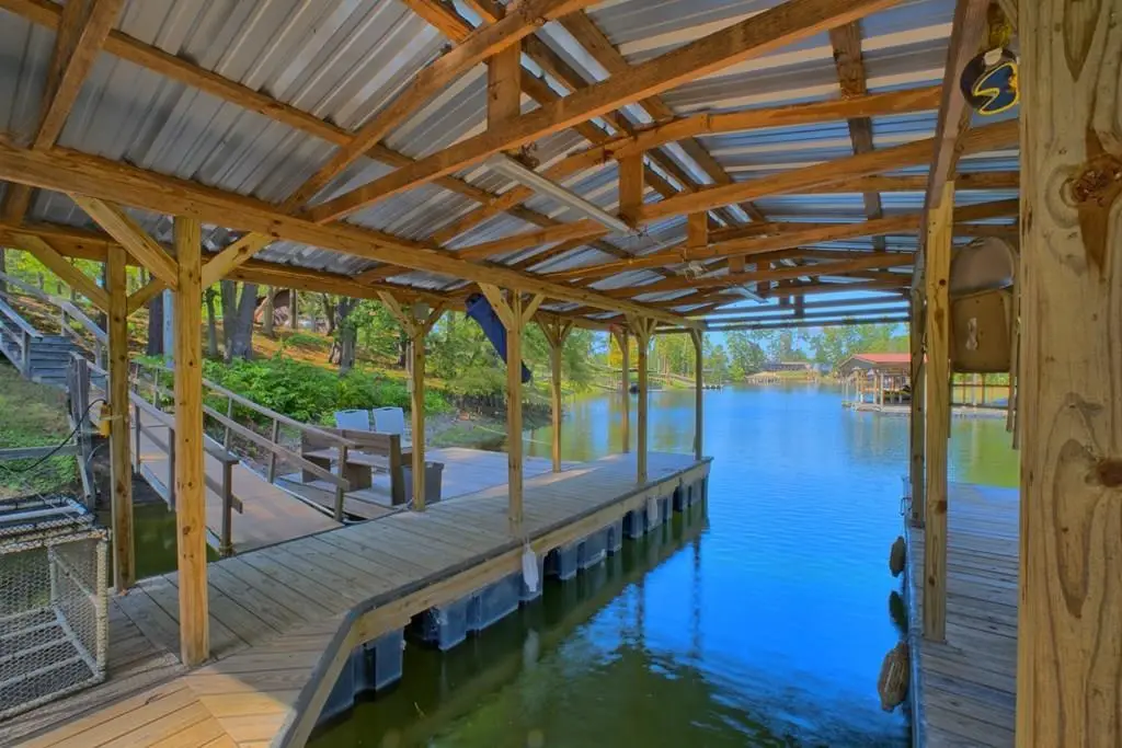 400 Hickory Hill Drive, Burkeville, TX 75932 - #1