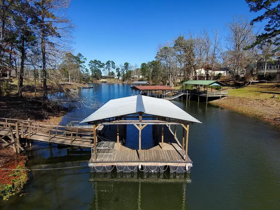 400 Hickory Hill Drive, Burkeville, TX 75932 - #3