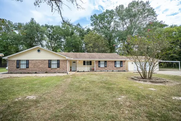 309 Camelot, Lufkin, TX 75904