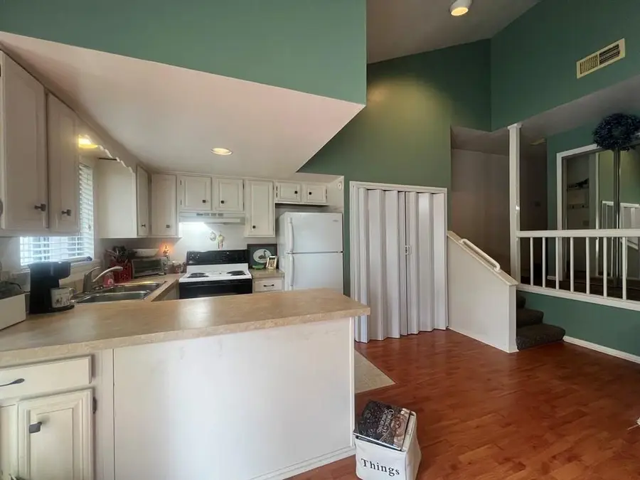 411 Club Villas, Brookeland, TX 75931 - Image #2