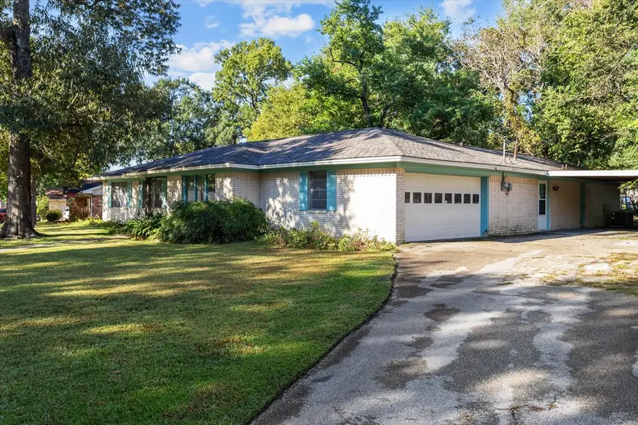 301 Cunningham Drive, Lufkin, TX 75901 - Image #3