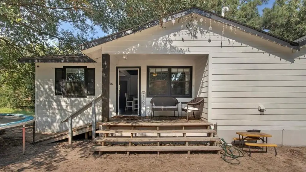 4136 Bethlehem Road, Lufkin, TX 75904 - Image #1