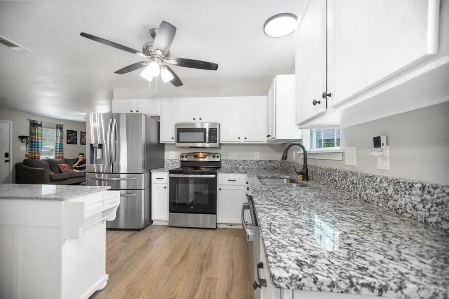 228 Casey Road, Lufkin, TX 75901 - Image #2