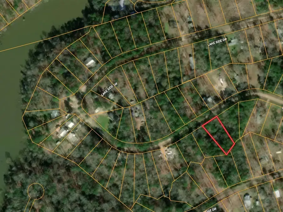 Lot 55 Lake Side Drive, Etoile, TX 75944 - Image #2