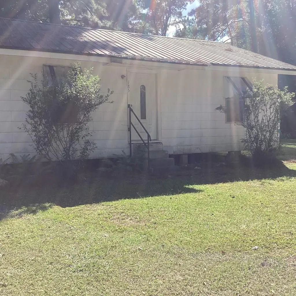 185 County Road 422, Kirbyville, TX 75956 - Image #1