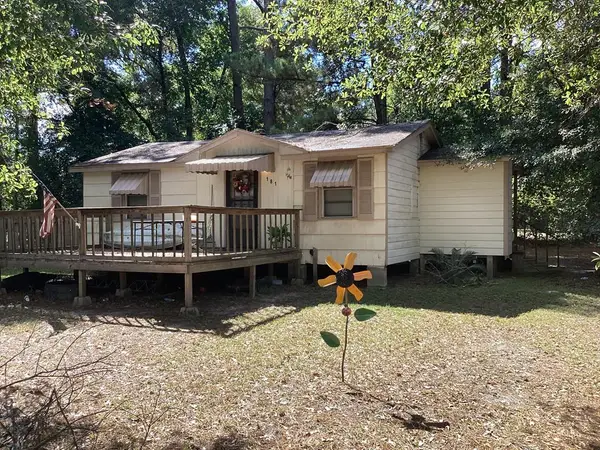 181 County Road 422, Kirbyville, TX 75956