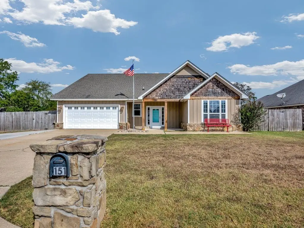 151 Plum Ridge, Lufkin, TX 75904 - Image #1