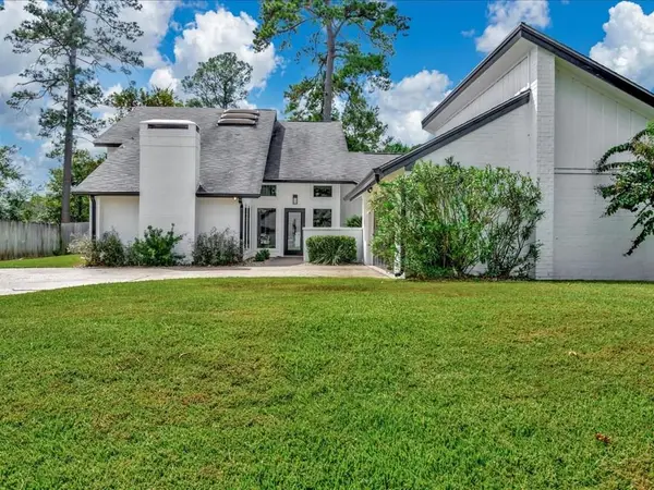 108 Spyglass Drive, Lufkin, TX 75901