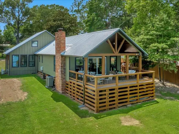 248 Lakeview, Huntington, TX 75949