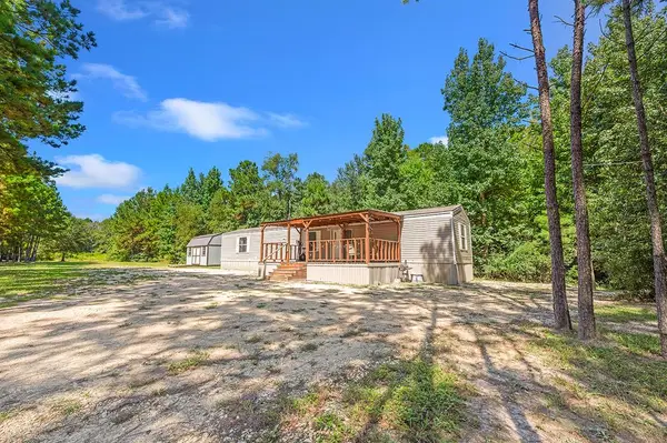 1790 N Margaret Avenue, Kirbyville, TX 75956