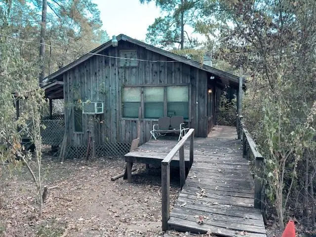 196 County Road 3700, Woodville, TX 75979 - Image #1