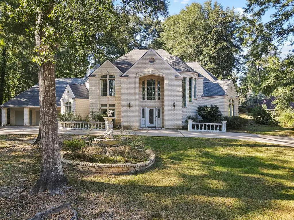 555 Willow, Jasper, TX 75951 - Image #1