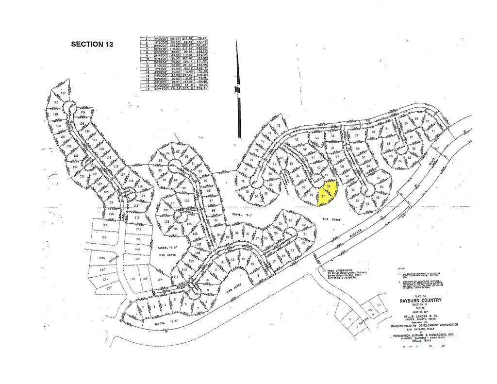 33477 Woodchuck Drive, Brookeland, TX 75931 - Image #1