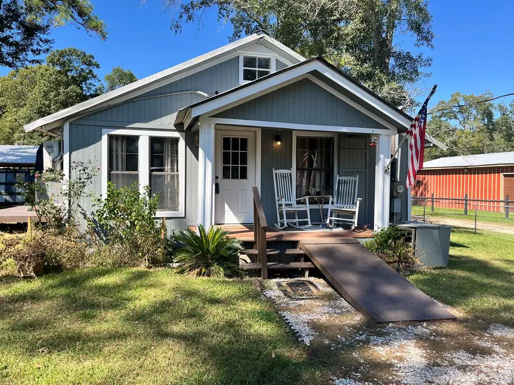 114 Elm Branch, Huntington, TX 75949 - Image #1