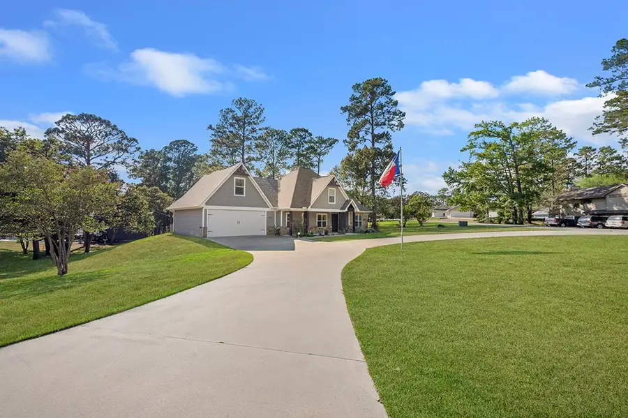 105 River Birch Drive, Brookeland, TX 75931 - Image #2