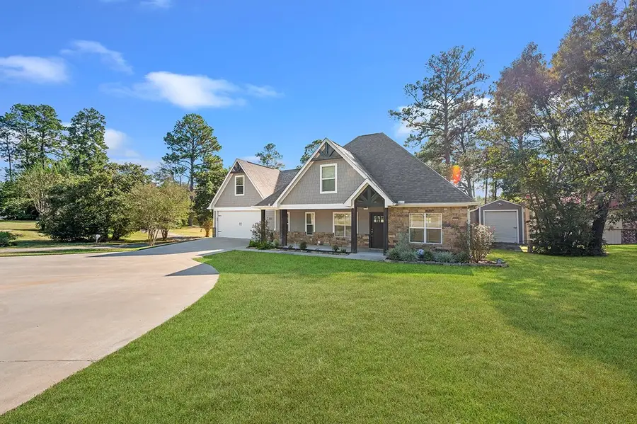 105 River Birch Drive, Brookeland, TX 75931 - Image #3