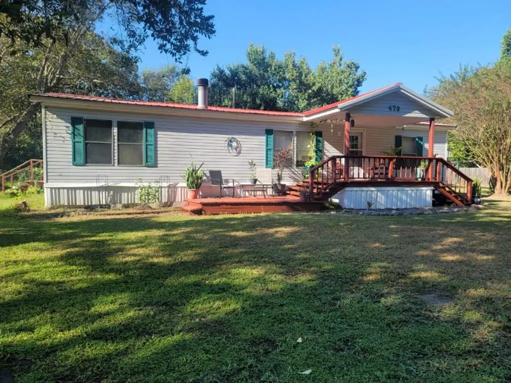 473 Lake View Drive, Huntington, TX 75949 - Image #1