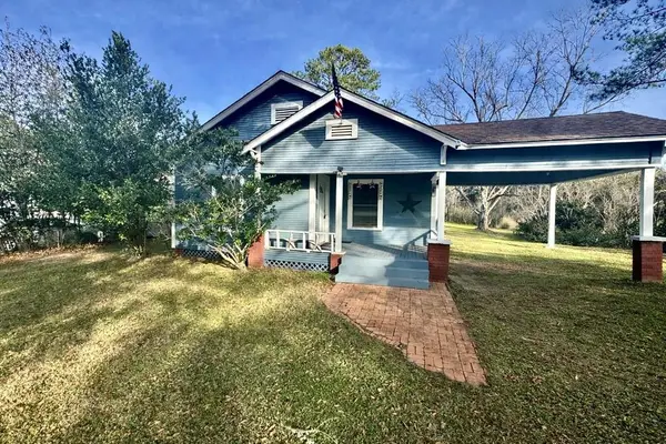309 S Pitzer, Colmesneil, TX 75938